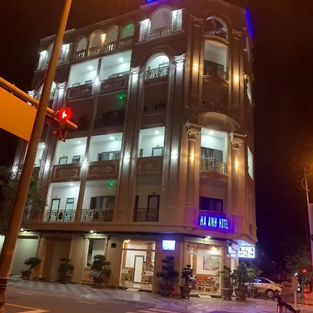 Ha Anh Phan Thiet Hotel