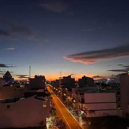 Ha Anh Phan Thiet Hotel