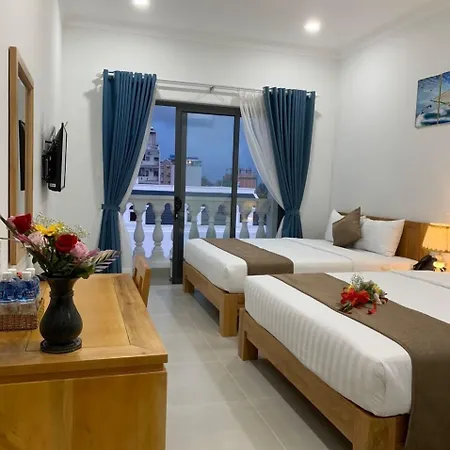 Ha Anh Phan Thiet Hotel