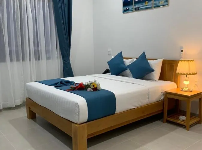 Hotel Ha Anh Phan Thiết
