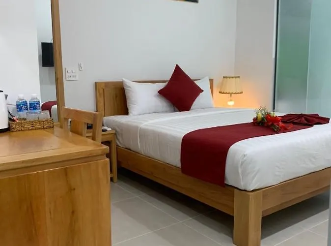 Ha Anh Hotel Phan Thiết