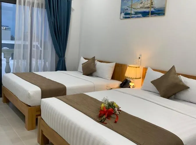 Ha Anh Hotel