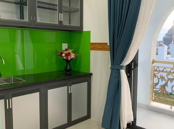Ha Anh Hotel *