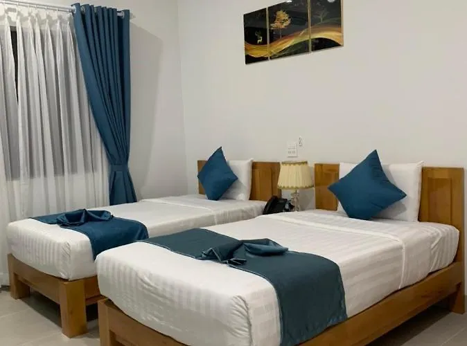Ha Anh * Phan Thiết