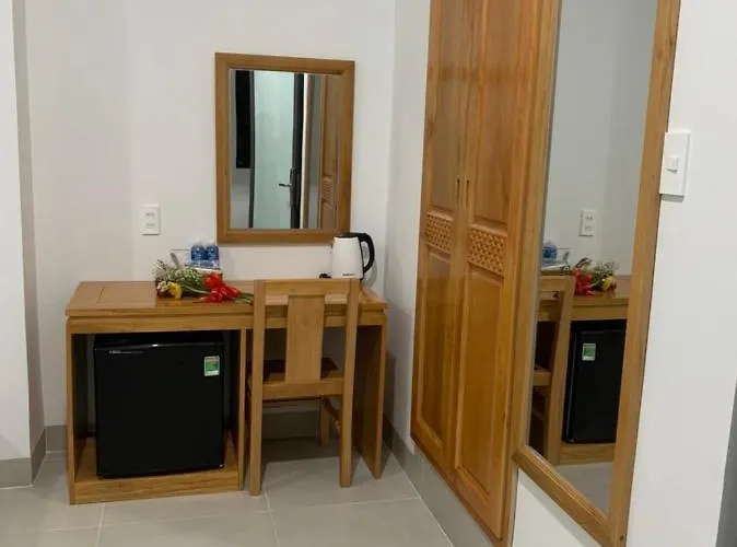 Ha Anh Hotel *