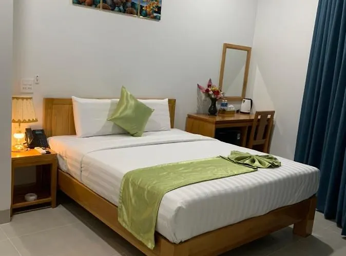 Ha Anh Hotel Phan Thiết