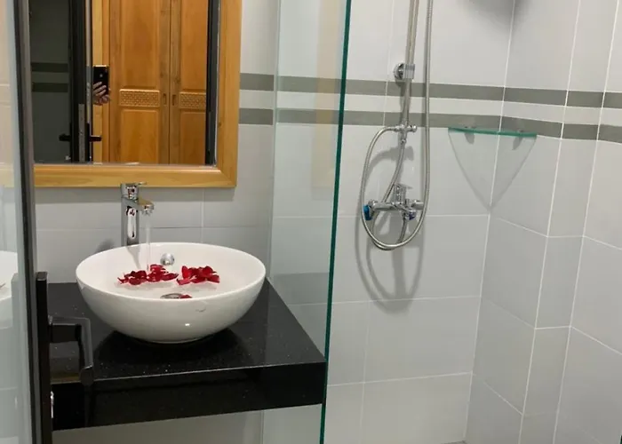 Hotel Ha Anh