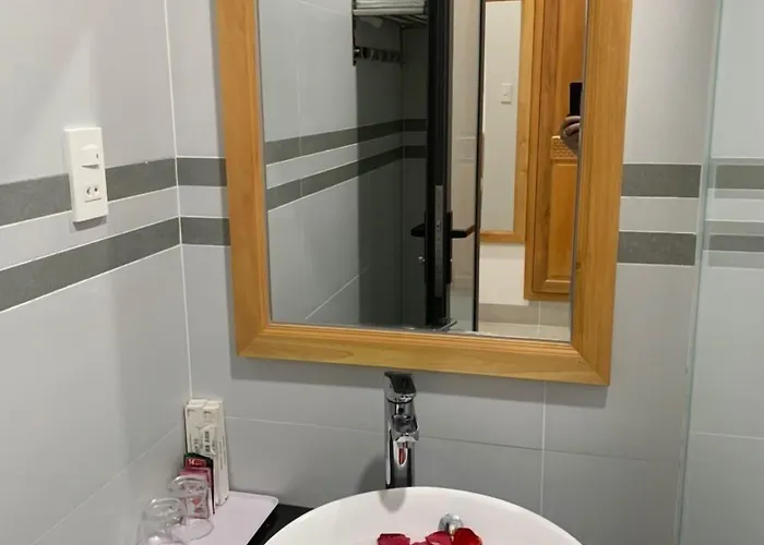 Hotel Ha Anh Phan Thiết