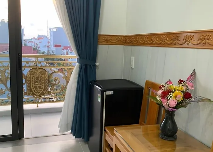Ha Anh Hotel