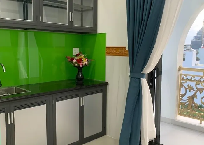 Ha Anh Hotel Phan Thiết
