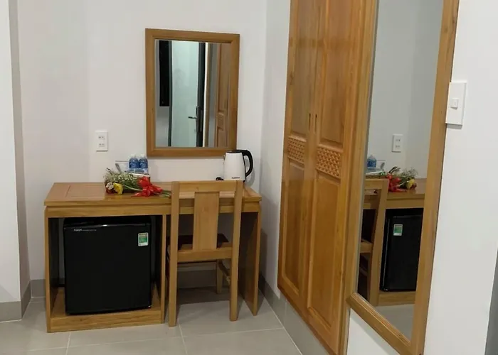 Hotel Ha Anh Phan Thiết
