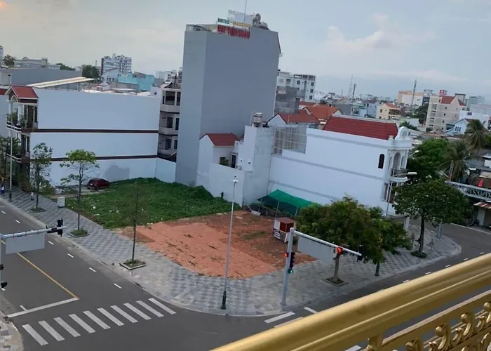 Hotel Ha Anh Phan Thiết
