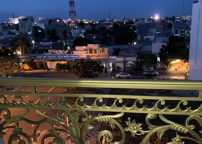 Hotel Ha Anh