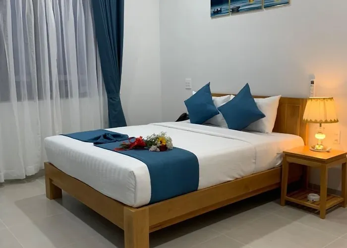 Ha Anh Hotel Phan Thiết