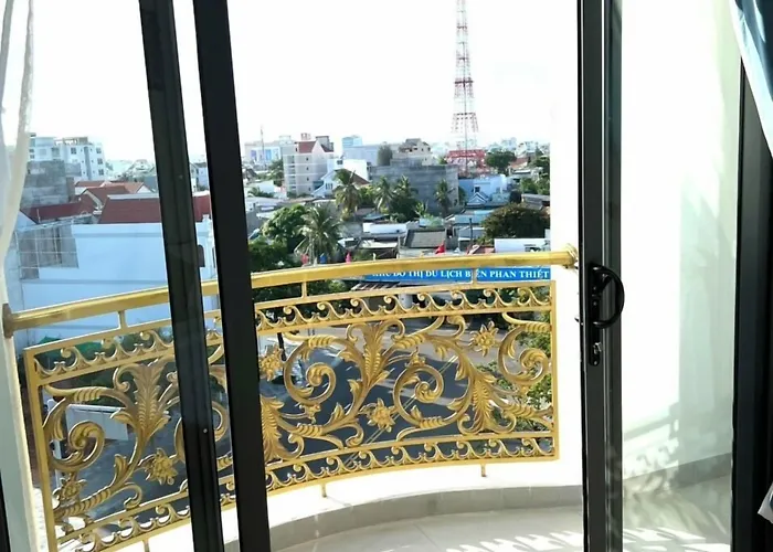 Hotel Ha Anh *