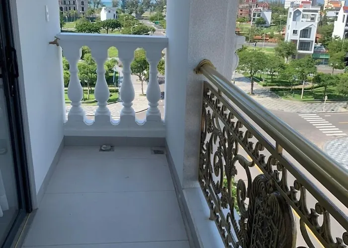 Hotel Ha Anh Phan Thiết